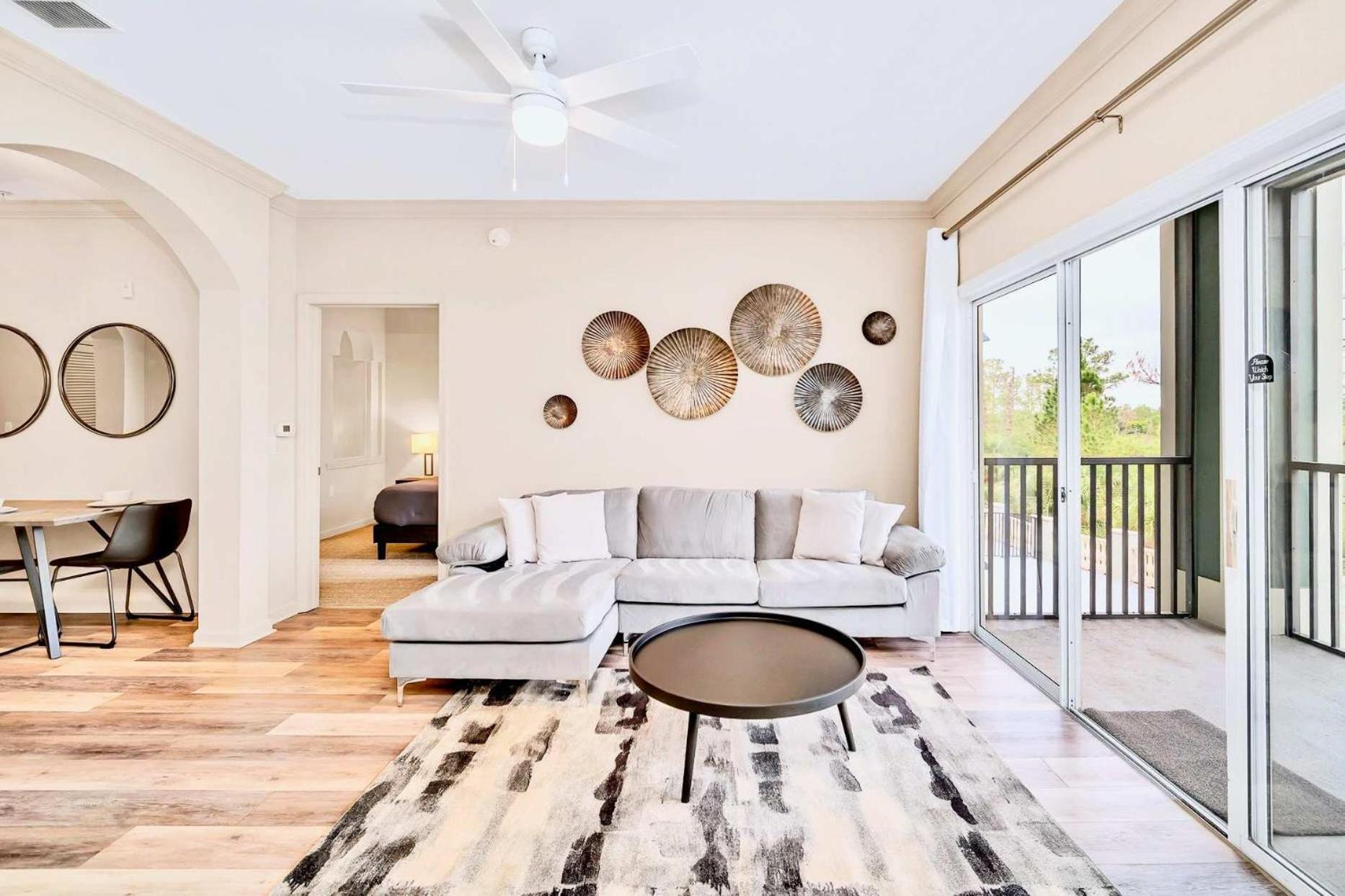 Luxury 2Br Condo - Pool & Hot Tub - Near Disney أورلاندو المظهر الخارجي الصورة